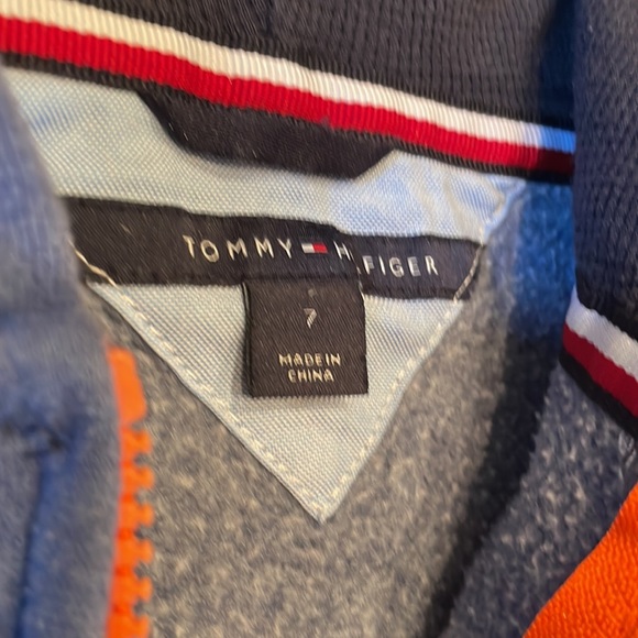 Tommy Hilfiger Hoodie - Picture 5 of 5